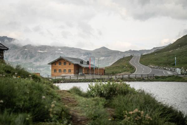 FAT Mankei, Rezervovat  Seidlwinkl Salcbursko