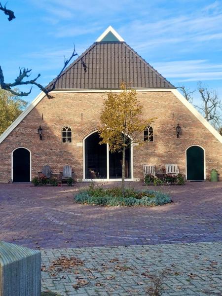 De Oranjehoeve, Rezervovat  Holthone 