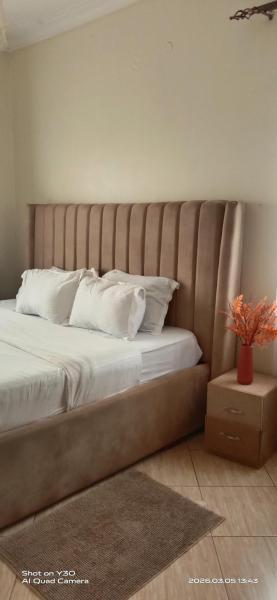 Bujojun stay 2 bedrooms apartment in Entebbe, Rezervovat Apartmán Eastern Uganda apartmány, Apartmán