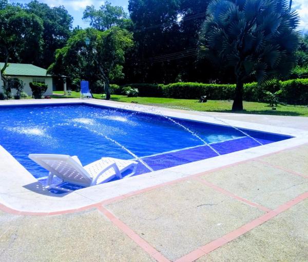 Finca la Playita Villeta, Rezervovat  Villeta Cundinamarca