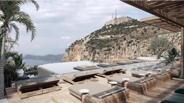 Klay Hotel Faralya Adults Only, Rezervovat Hotel Fethiye Fethiye Area
