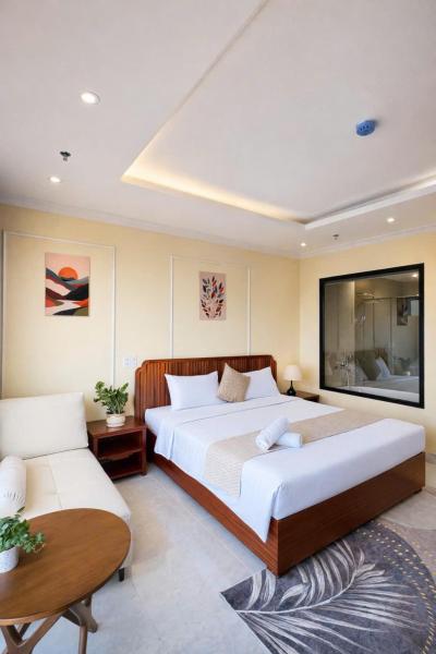 Levi Living - Trieu Viet Vuong, Rezervovat  Da Nang 