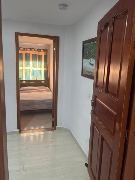 Villa flor 202 apartamento de lujo en Jerico, Rezervovat  Jerico Antioquia