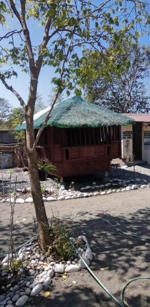 Cristy & Negz Sunny Place, Rezervovat  Rimus Luzon