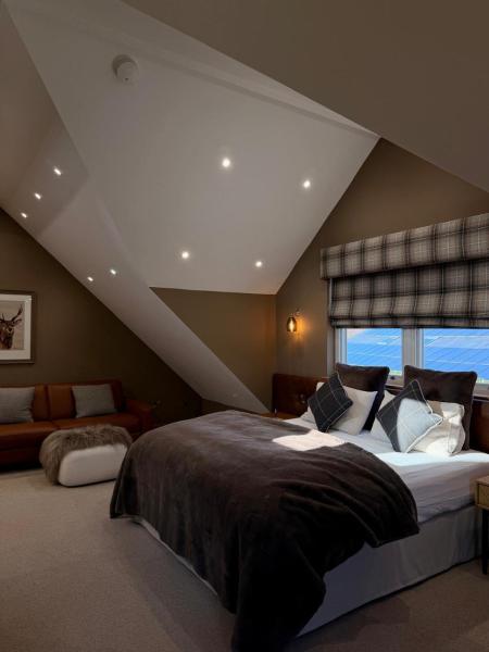 The Stables Luxury B &B, Rezervovat  Bury Greater Manchester