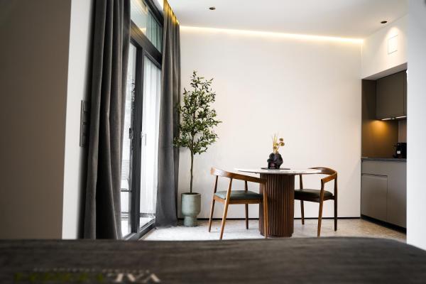 Valverda - Boutique Apartments, Rezervovat Apartmán Groedig Flachgau