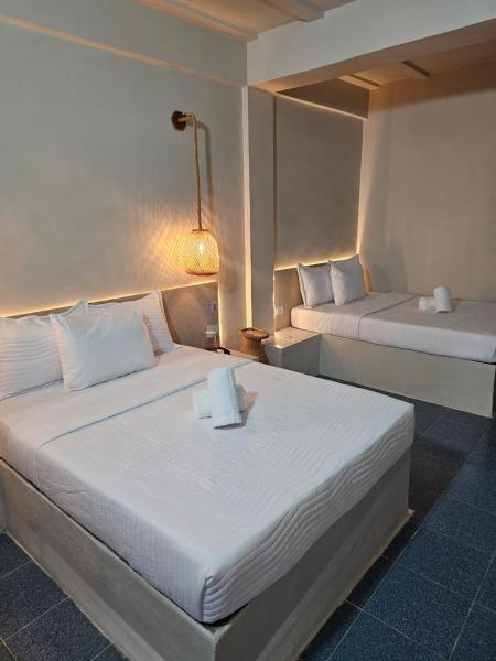 Hotel America - Boutique Margarita, Rezervovat  Porlamar Margarita Island