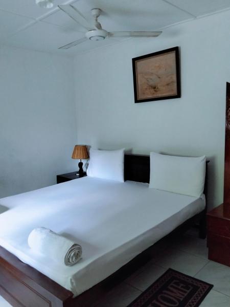 New Villa Senor Beruwala, Rezervovat  Beruwala Kalutara District