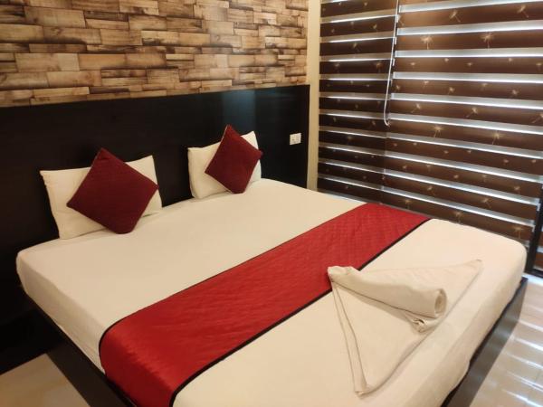 EMERALD GRAND Rooms and Serviced Apartment, Rezervovat Apartmán Krishnarājpur Bangalore