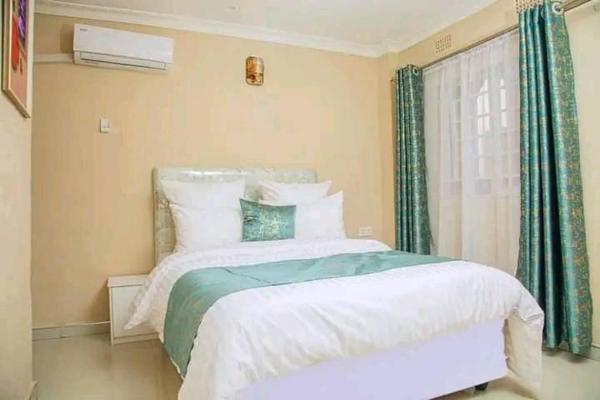 Kass Empire Lodge, Rezervovat  Lusaka Zambie