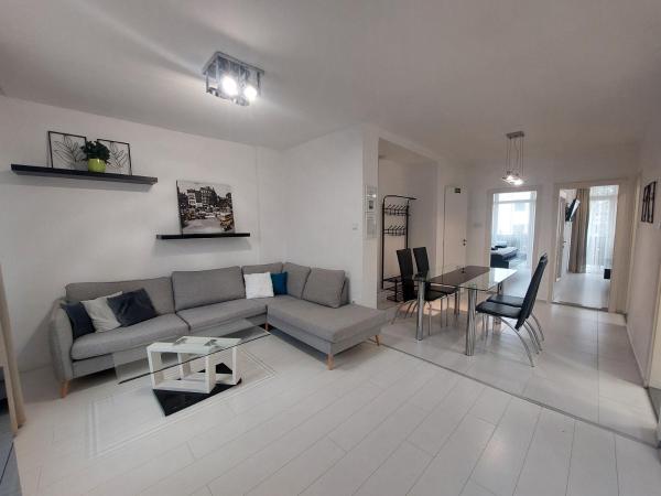 BF Premium Apartmanok, Rezervovat  Balatonfüred 