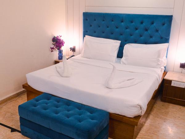 Shivraj Hotel Mussoorie, Rezervovat  Mussoorie Uttarakhand