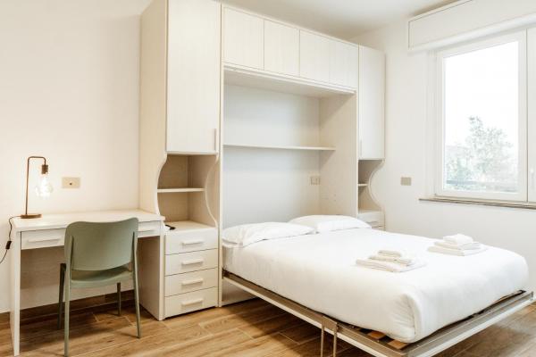 Silvias Luxury Suites, Rezervovat  Canegrate Lombardie