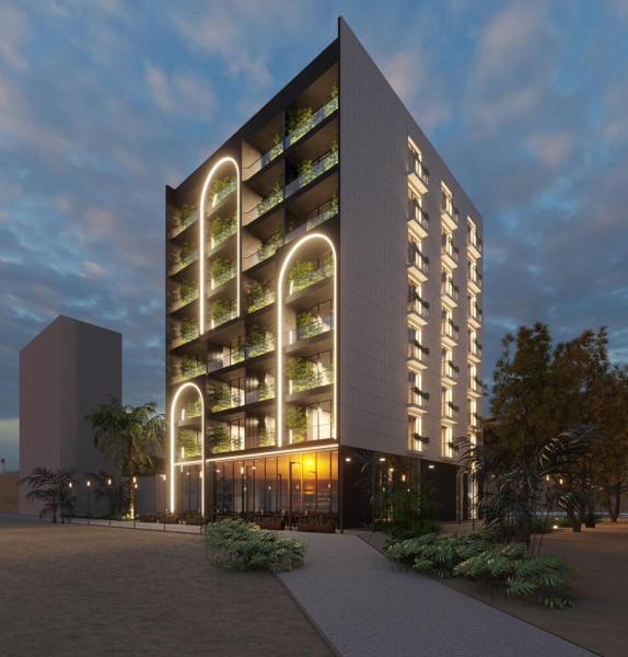 Latyrian Hotel, Rezervovat Hotel Durrës Durres County