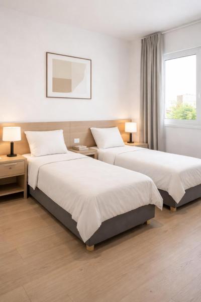 Elisyn Apartman Siófok, Rezervovat  Siófok 