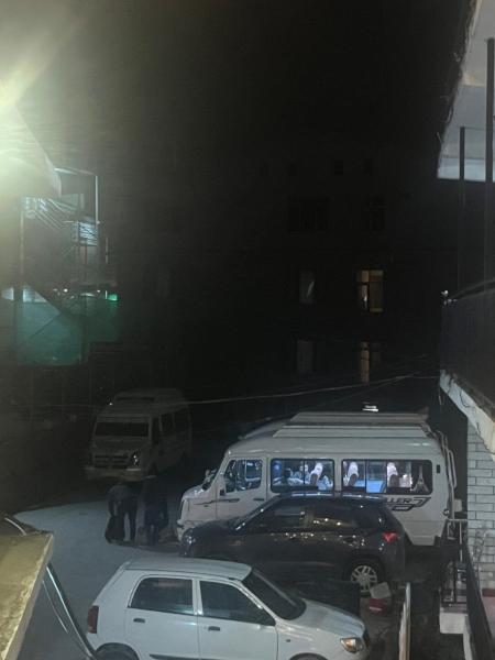 Virasat Grand Homestay, Rezervovat  Naggar 