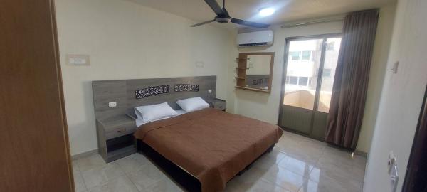 Lawrence Hotel, Rezervovat  King Hussein International Airport Akaba