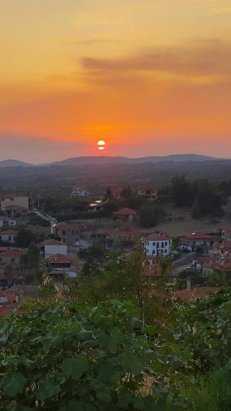Hill View, Rezervovat  Macedonia hotely s parkováním, Parkování