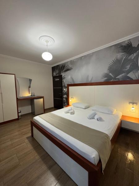 Mesdheu ApartHotel, Rezervovat  Durrës Durres County