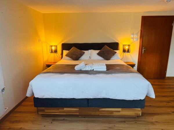 HausHarder Rooms, Rezervovat  Gommiswald St. Gallen