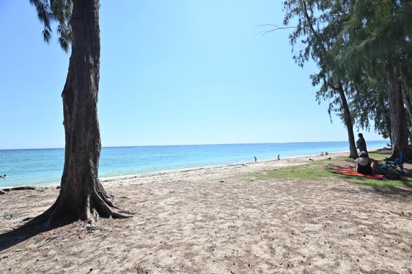 4BR Villa - 20 meters Walk - Flic en Flac beach, Rezervovat  Flic-en-Flac Mauritius West Coast