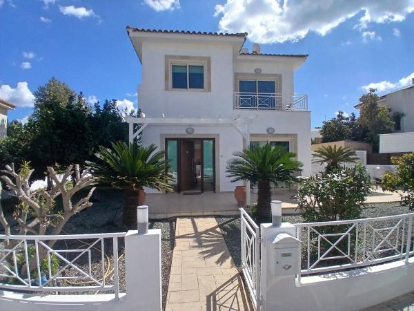 Villa Kleodora, Rezervovat  Famagusta hotely s parkováním, Parkování