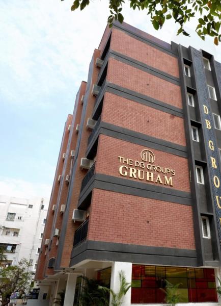 Neyo Hotels, Rezervovat  Hajdarábád 