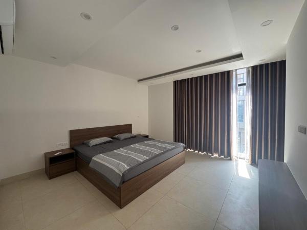XiangJiao Homestay, Rezervovat  Ðình Loan 
