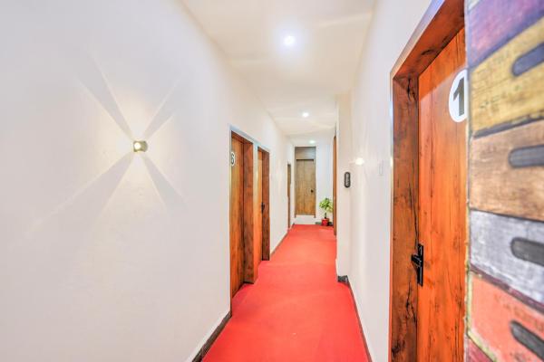 SPOT ON Hotel JP, Rezervovat  Morbi Industrial Area Gujarat