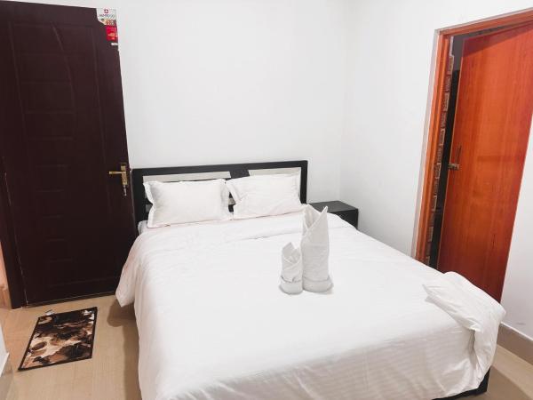 Siddhart Guest House Meghalaya, Rezervovat  Šillong Meghalaya