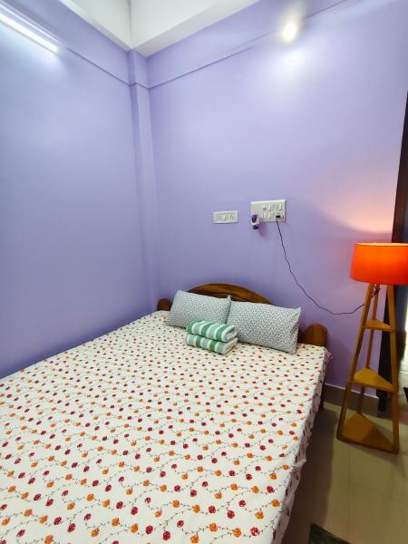 Happy Nest Homestay, Rezervovat  Agartala Tripura