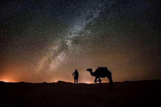 merzouga lox ury luasis, Rezervovat  Merdani Maroko