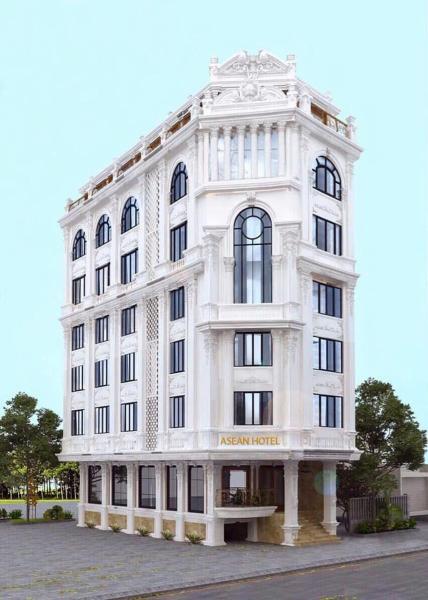 Asean Hotel, Rezervovat  Vinh Phuc 