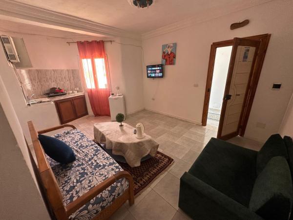 le coin, Rezervovat  Houmt Souq Džerba
