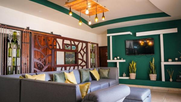 Hotel Boutique Ideal para Eventos & Grupos, Rezervovat  Santa Rosa de Copan Copan Ruinas