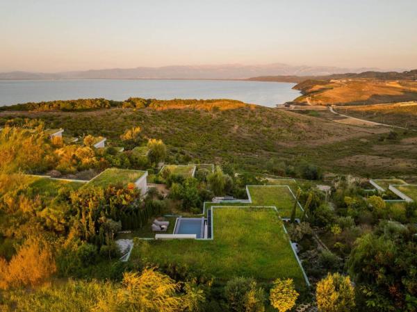 Villa GAÏA Luxury Sauna and Pool by PikHost, Rezervovat  Durrës Durres County
