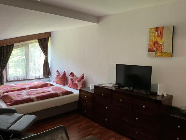 Violet Cozy Apartment - Bansko, Rezervovat Apartmán Hotely v Blagoevgrad Province s parkováním, Parkování