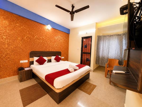 Vel Ora New Stay Kolkata, Rezervovat  Kalkata 