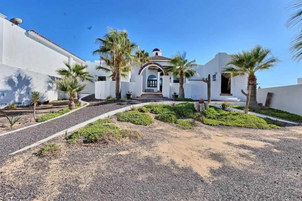 Stunning Private Home Villa de las Tres Sirenas, Rezervovat  Puerto Penasco Sonora