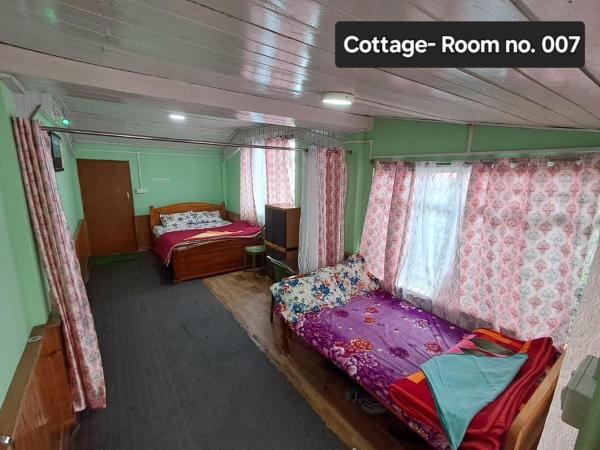 Tapovan Homestay, Rezervovat  Dárdžiling 