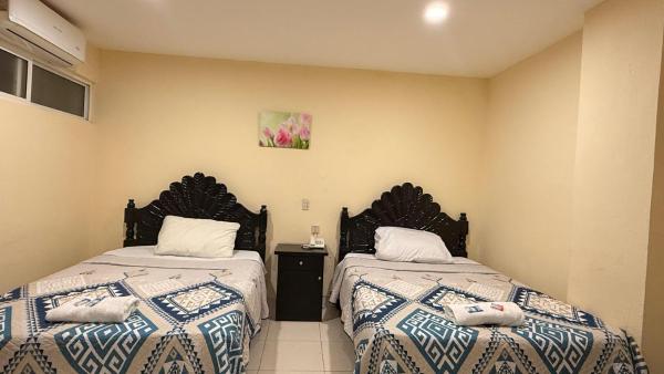 Hotel Boutique Los Laureles, Rezervovat  Tuxtla Gutiérrez Chiapas