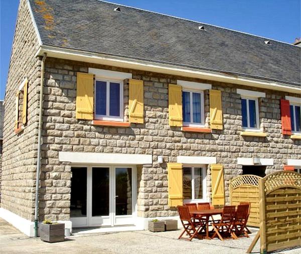 Villa SURF - Pors Carn Beach - La Torche, Rezervovat  Penmarch 