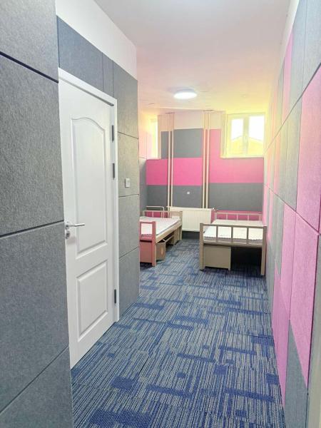Hi Zuun Hostel, Rezervovat  Ulánbátar Mongolsko