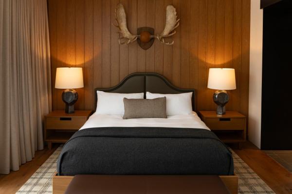 Larch House, Rezervovat Hotel Whitefish Flathead Valley