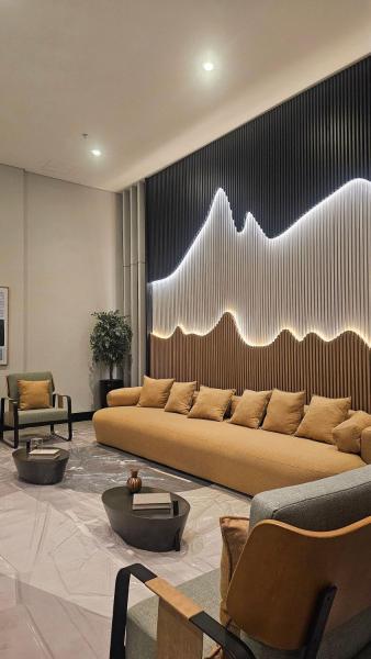 Hub Brooklin Studios | Fica por Aqui, Rezervovat  Sao Paulo State Brazílie