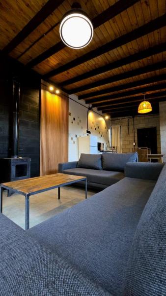 Casas de Montaña La Beatriz, Rezervovat  Uspallata Mendoza