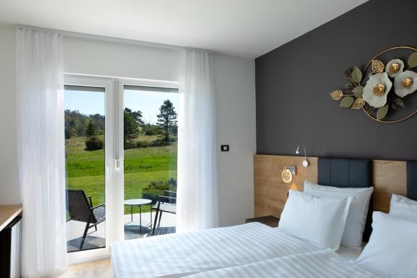 Rooms Gašper 1, Rezervovat  Prestranek 
