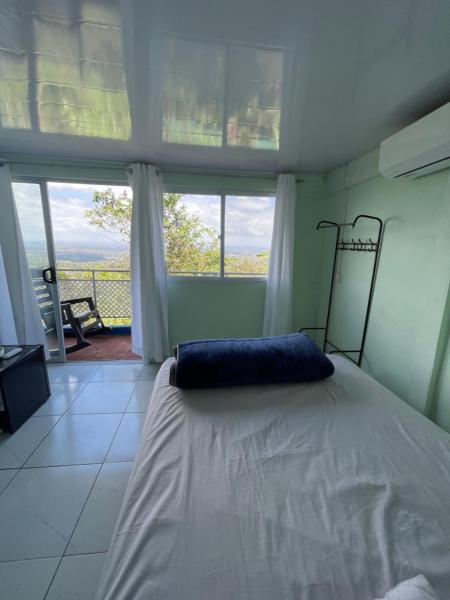 Cabaña de pareja inferior, Rezervovat  Palmera Alajuela