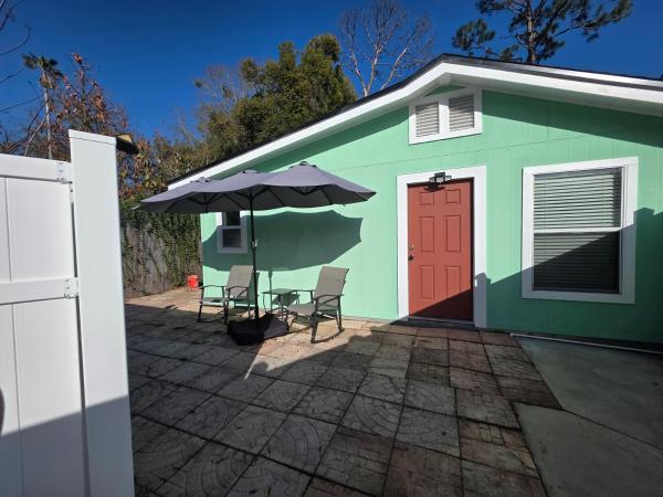 Villa Dila, Rezervovat  Jacksonville Florida
