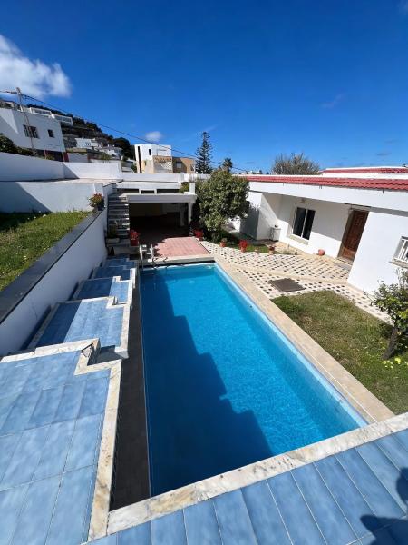 Villa Horizon & Pool Bizerte, Rezervovat  Bizerte Bizerte